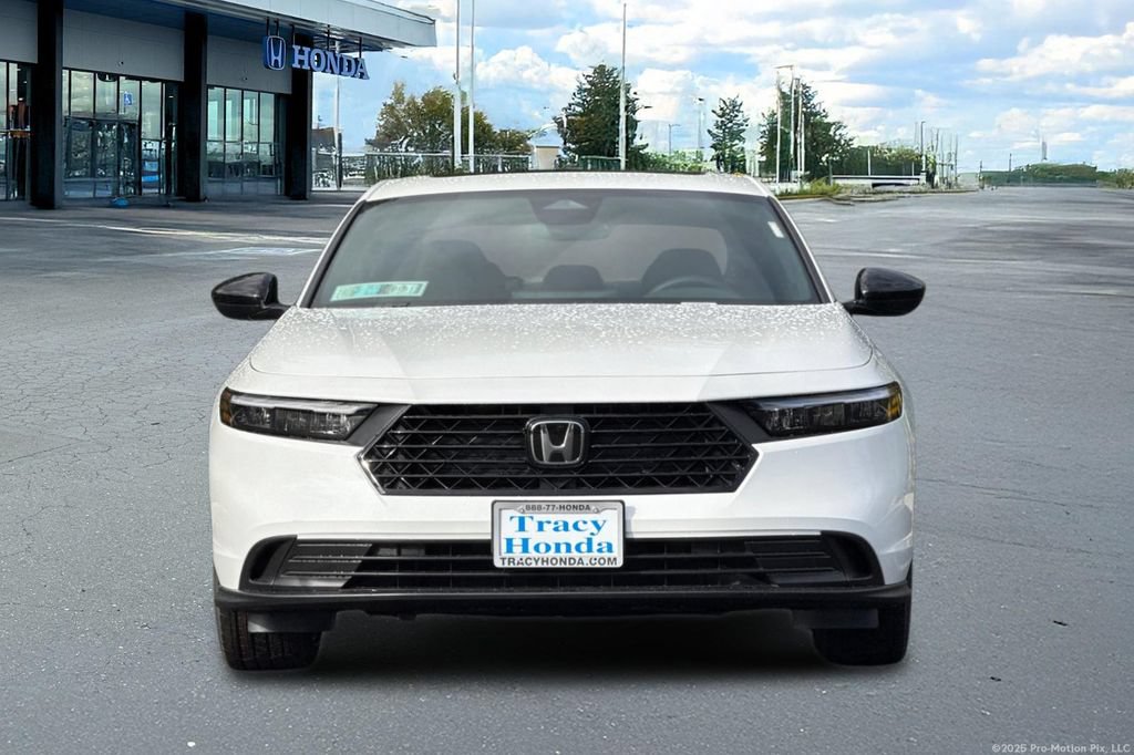 Used 2026 Honda Accord Sport image 16