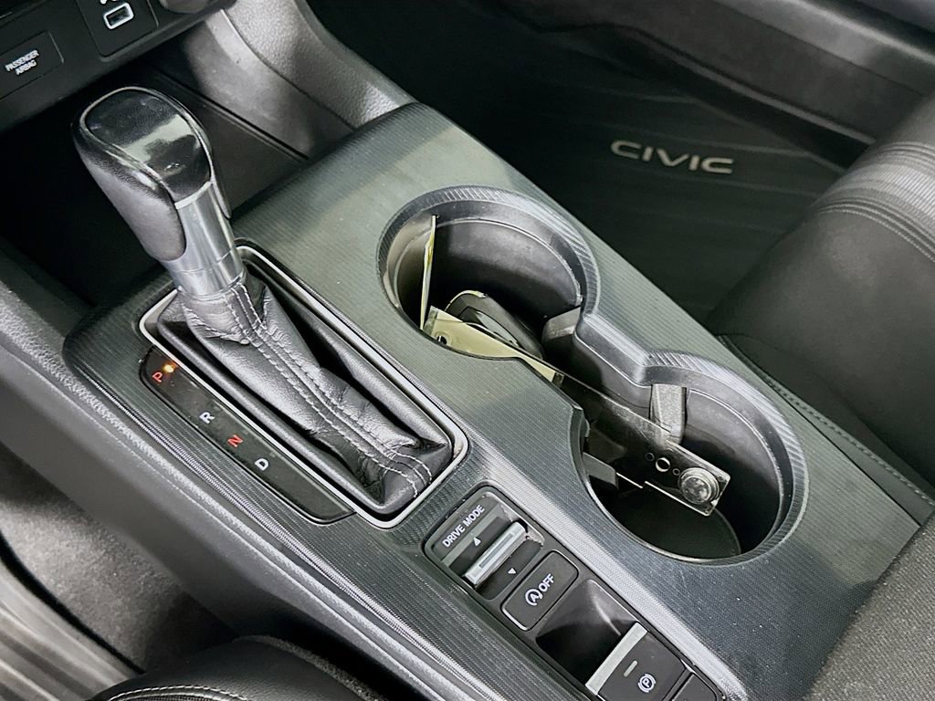 Used 2022 Honda Civic Sport image 17