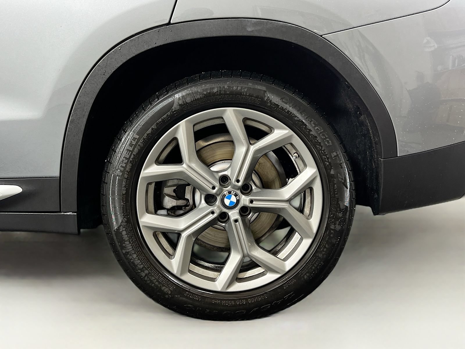 Used 2024 BMW X3 xDrive30i AWD/4WD image 30