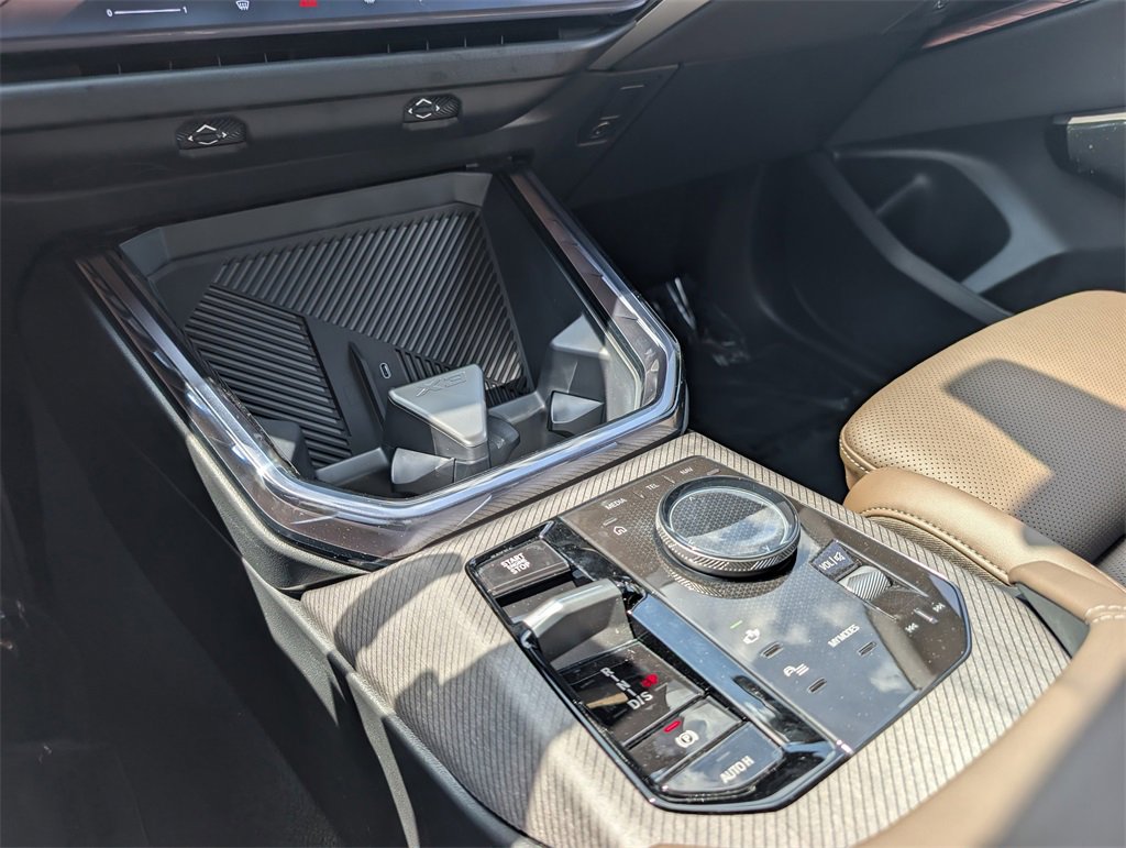 New 2026 BMW X3 xDrive30 w/ Premium Package image 31