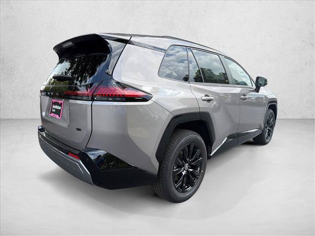 New 2026 Toyota RAV4 SE w/ Convenience Package AWD/4WD image 3