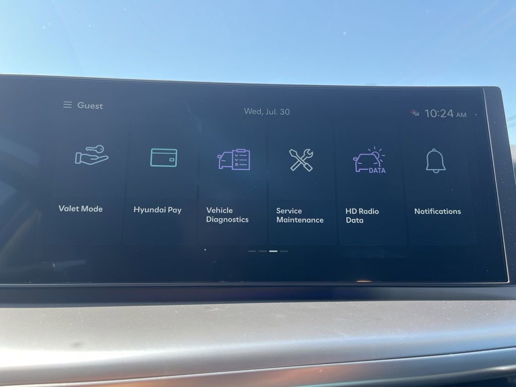 New 2026 Hyundai Ioniq 9 SEL image 20