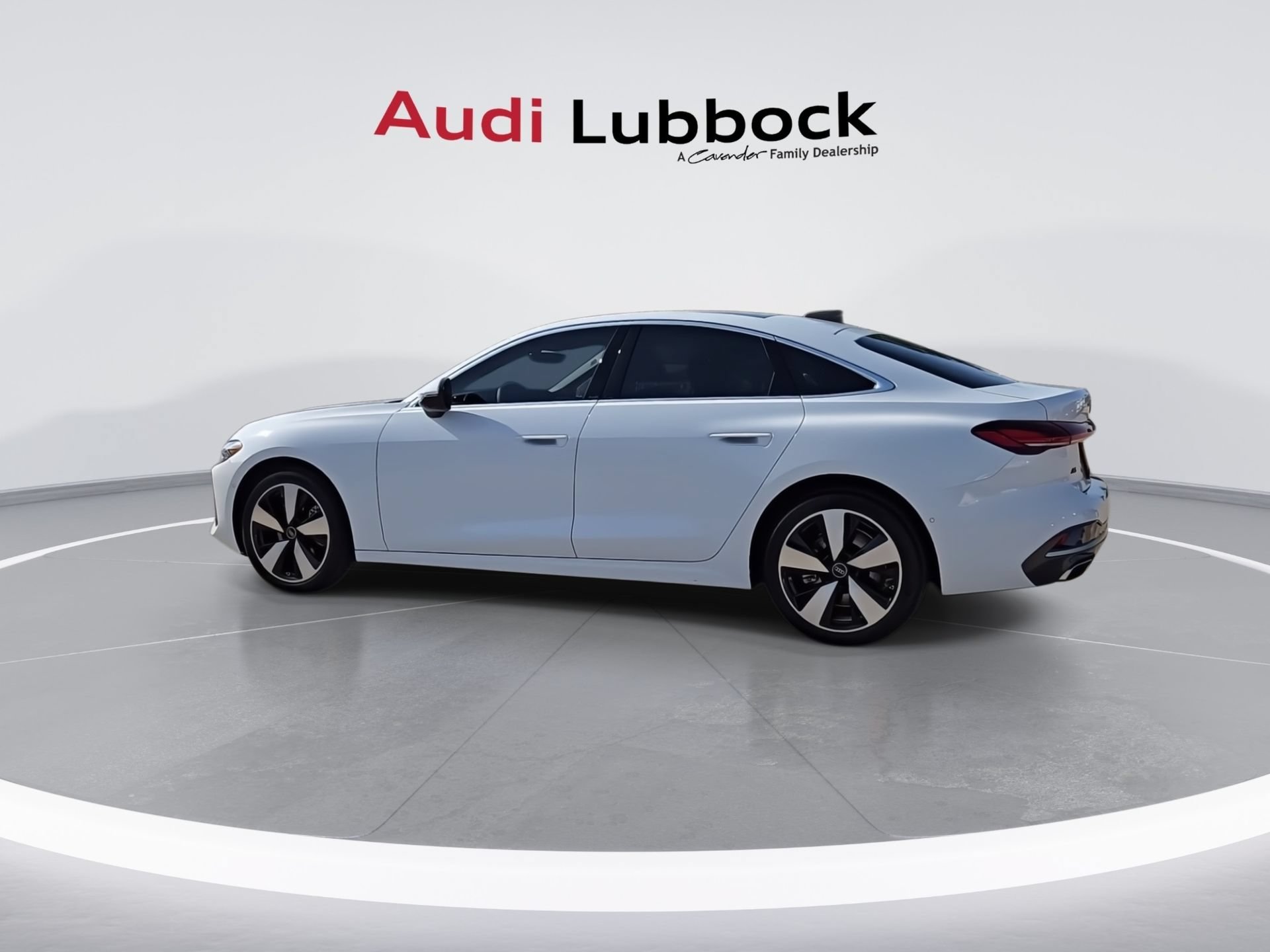 Certified 2025 Audi A5 2.0T Premium Plus w/ Premium Plus AWD/4WD image 6