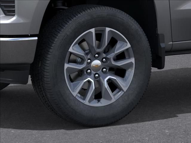 New 2026 Chevrolet Silverado 1500 LT AWD/4WD image 9