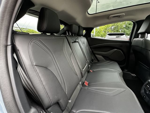 Certified 2024 Ford Mustang Mach-E Premium AWD/4WD image 37