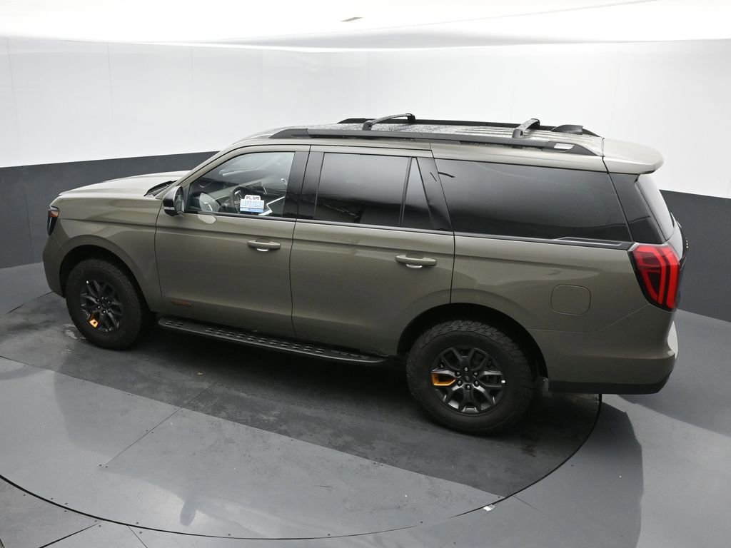 New 2025 Ford Expedition Tremor image 42