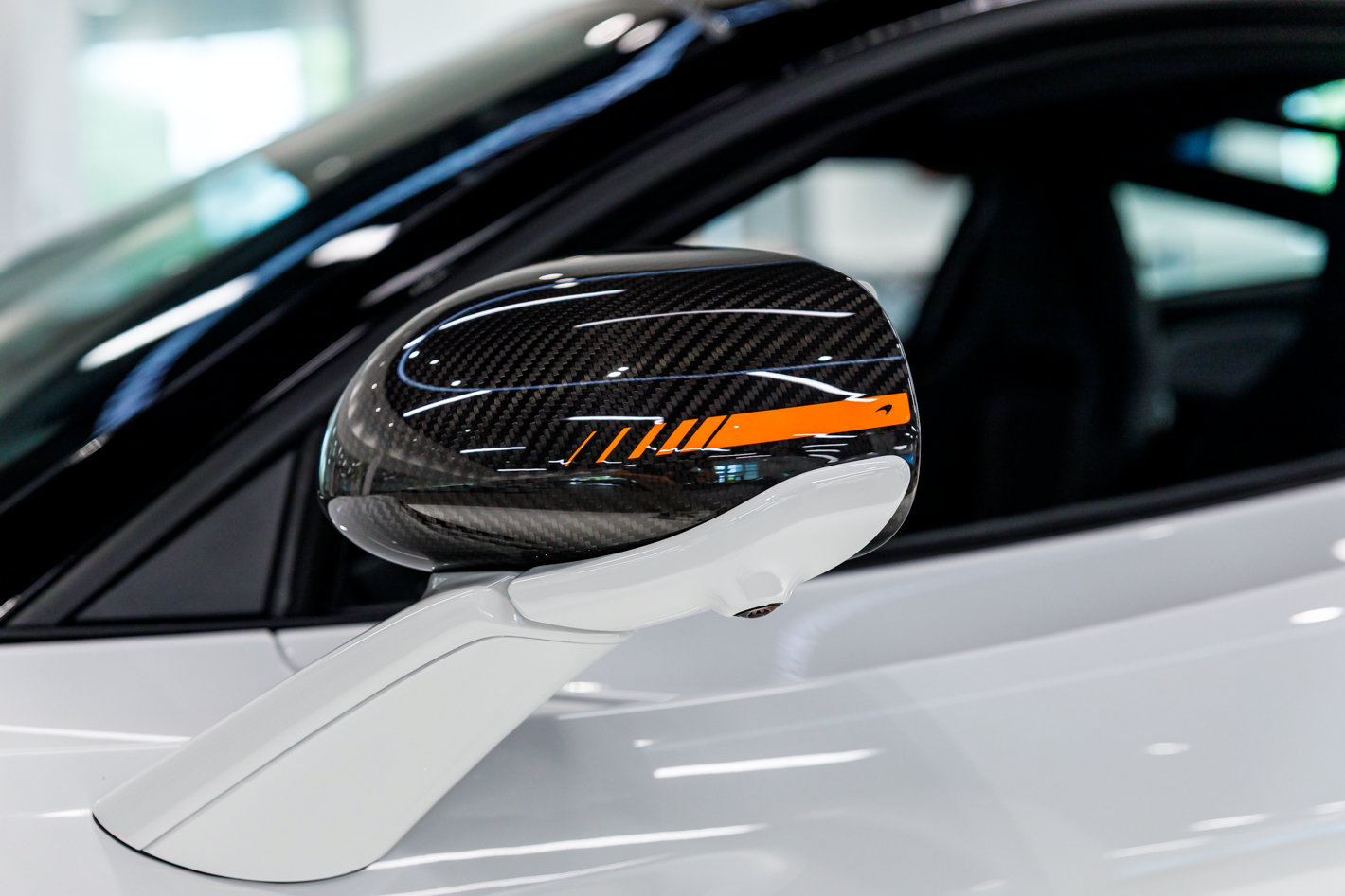 Used 2027 McLaren 750S RWD image 37
