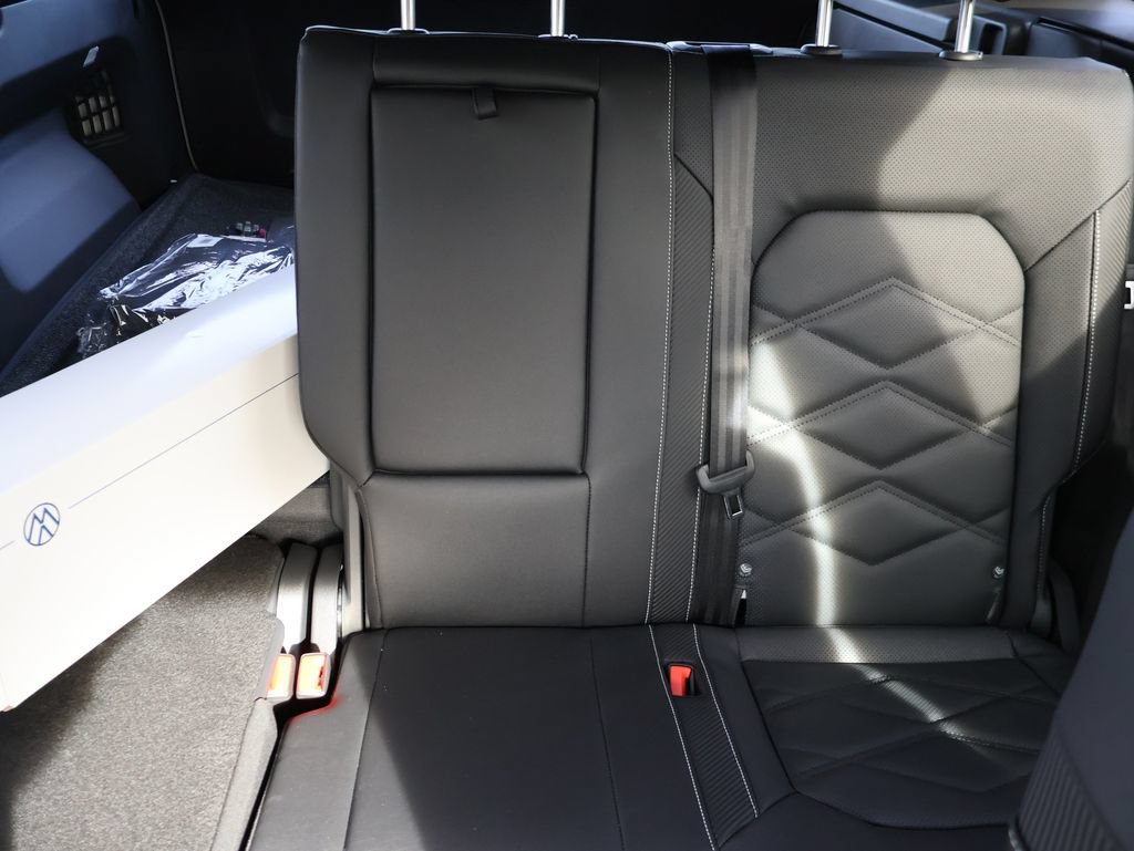 New 2026 Volkswagen Atlas Cross Sport SE AWD/4WD image 31