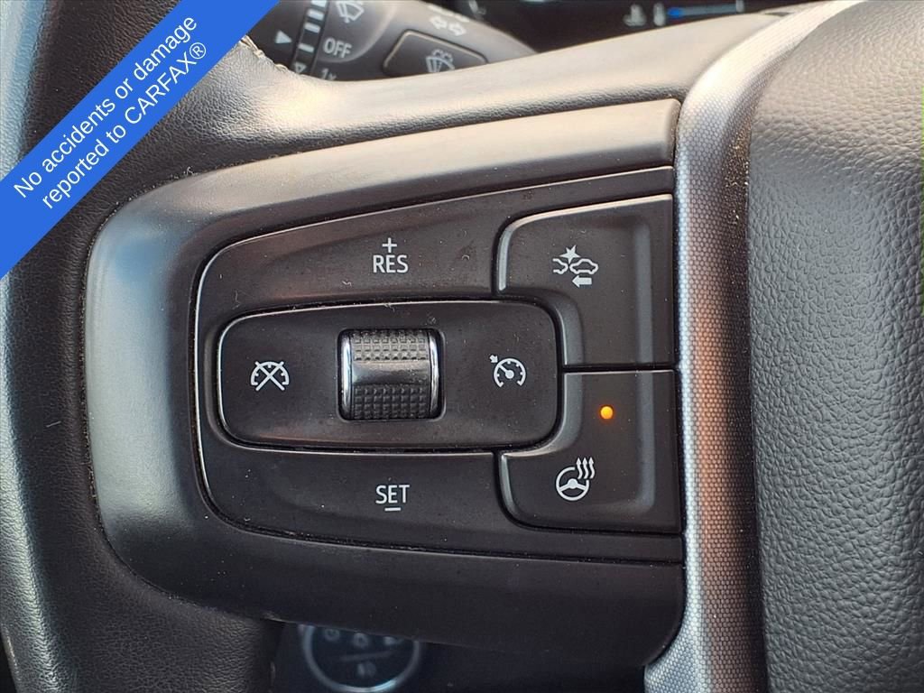 Used 2024 GMC Sierra 3500 SLE w/ SLE Value Package image 28