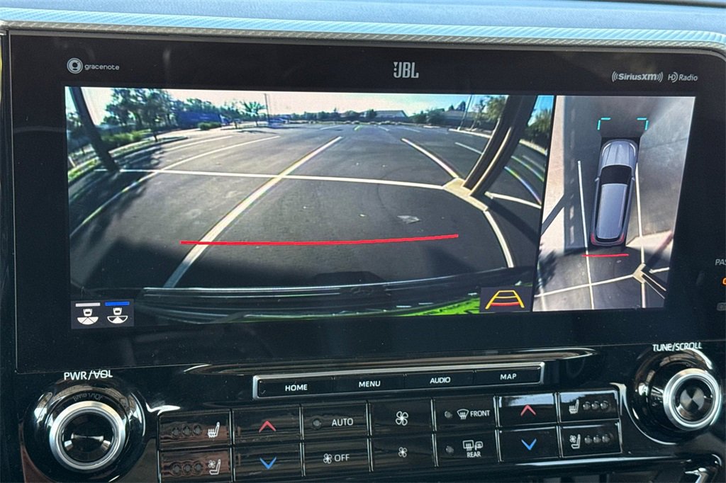 Used 2022 Toyota Highlander Platinum image 29