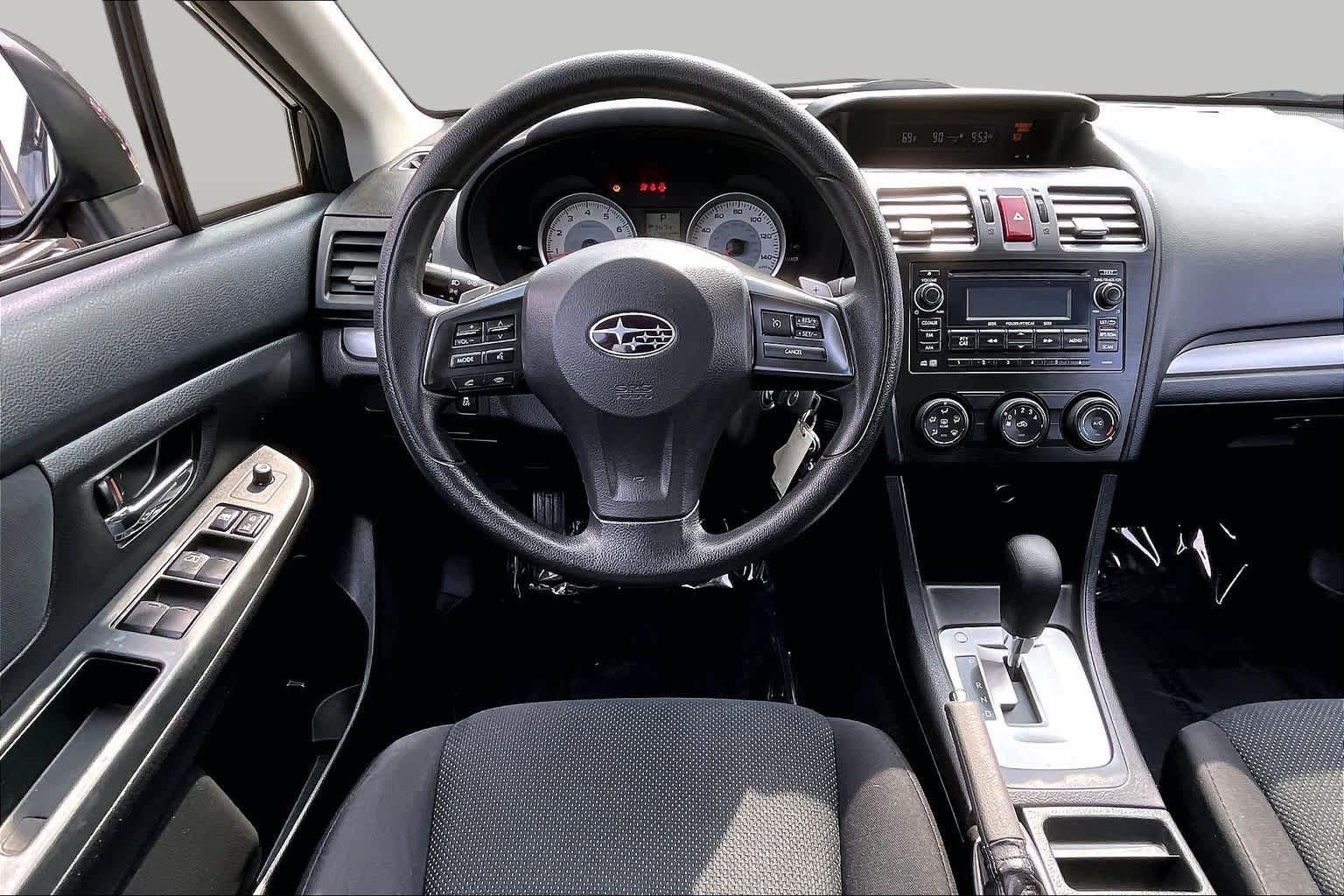 Used 2013 Subaru Impreza 2.0i Premium w/ All-Weather Pkg AWD/4WD image 6