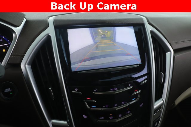 Used 2015 Cadillac SRX Luxury w/ Driver Awareness Package image 24
