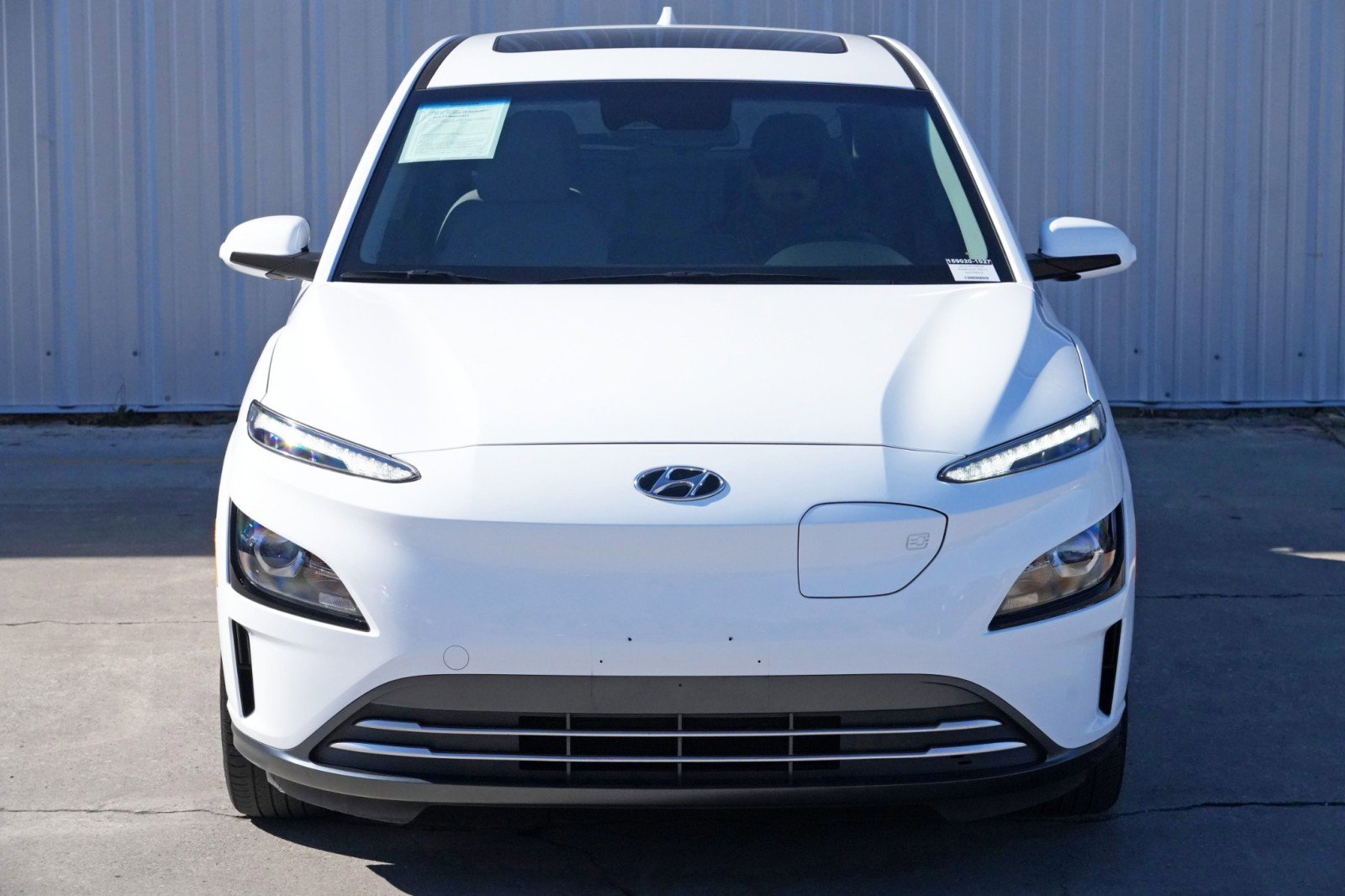Used 2022 Hyundai Kona SEL w/ Convenience Package image 44