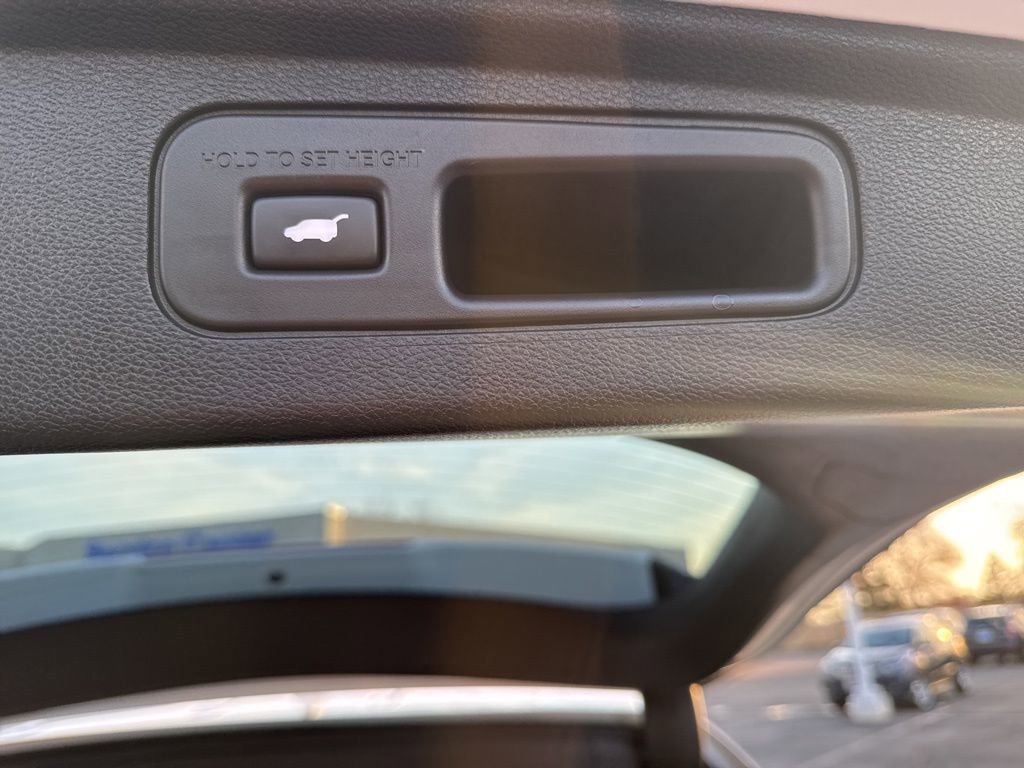 Certified 2025 Honda Odyssey Sport-L image 17