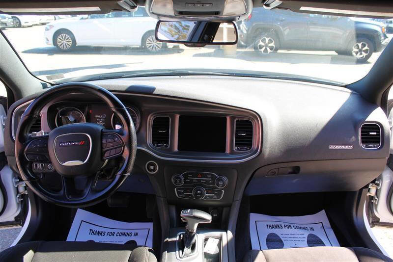 Used 2022 Dodge Charger R/T image 13