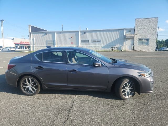 Used 2020 Acura ILX FWD image 7