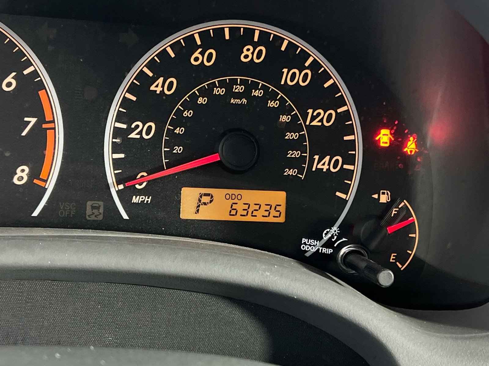 Used 2010 Toyota Corolla LE image 20