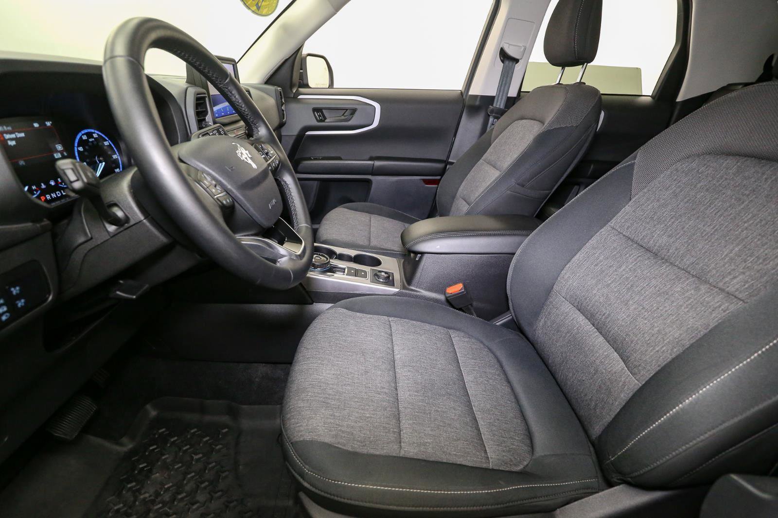 Used 2024 Ford Bronco Sport Big Bend w/ Convenience Package image 44