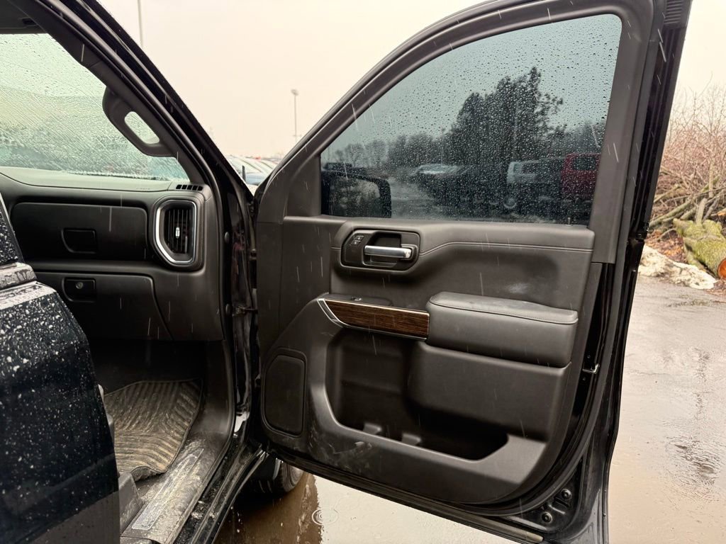 Used 2021 GMC Sierra 1500 Elevation w/ X31 Off-Road Package image 20