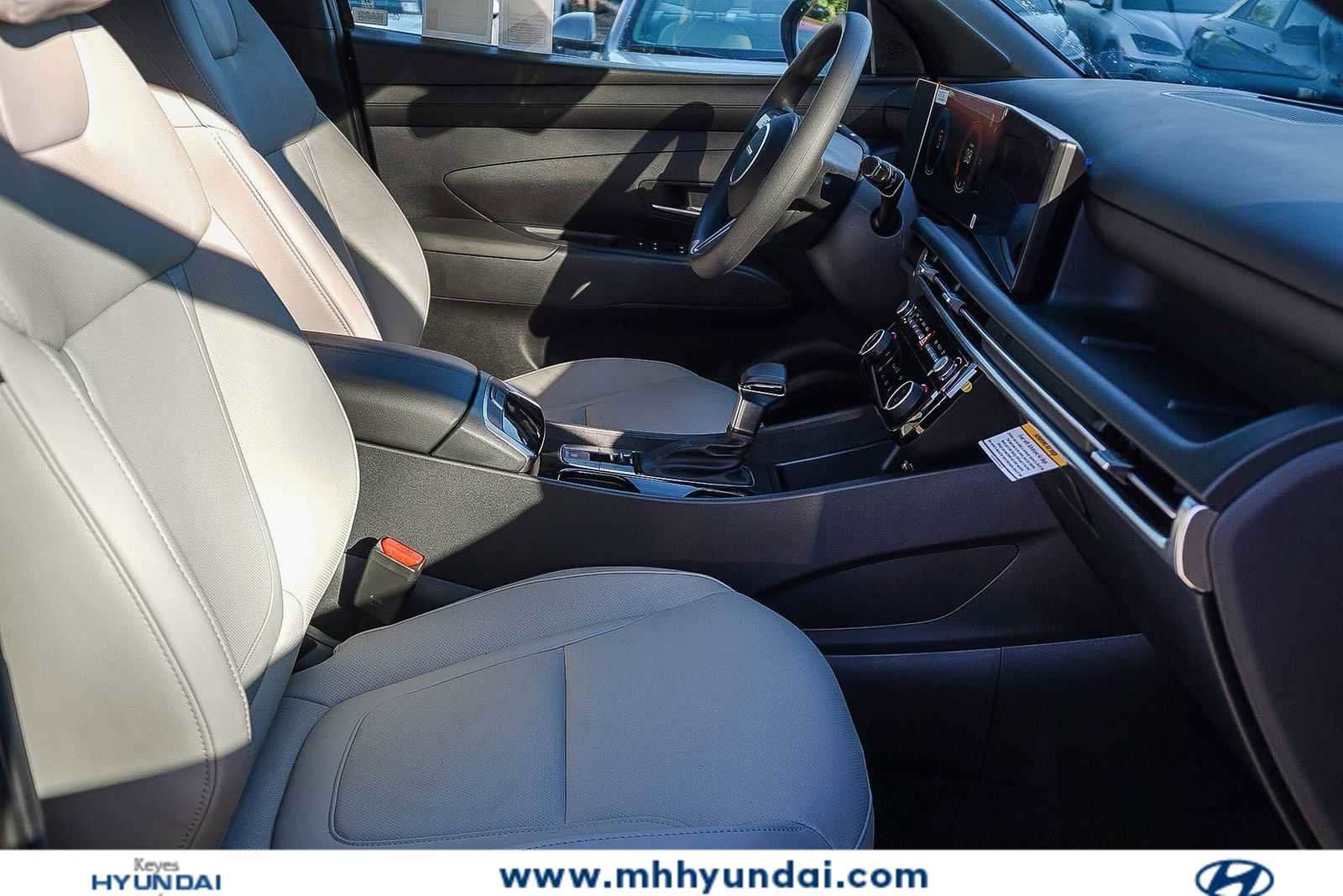 New 2026 Hyundai Santa Cruz SEL FWD image 19