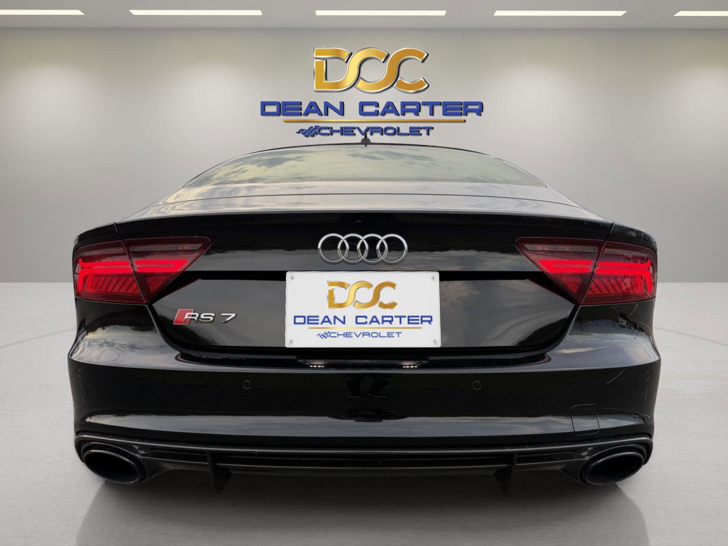 Used 2017 Audi RS 7 Prestige image 6