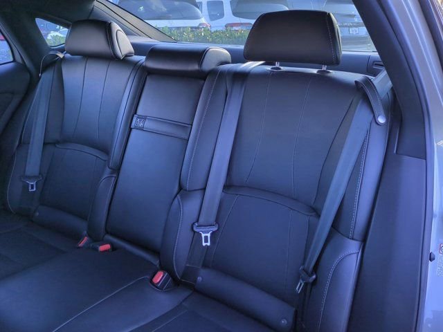 Used 2022 Lexus LS 500 w/ Cold Weather Package (CK) image 32