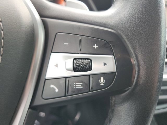 Used 2023 BMW X5 xDrive40i w/ Premium Package image 35