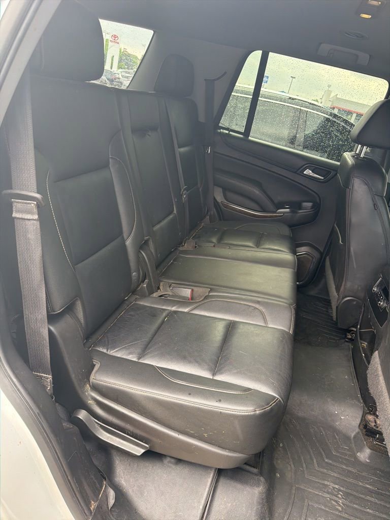 Used 2018 Chevrolet Tahoe LT image 9