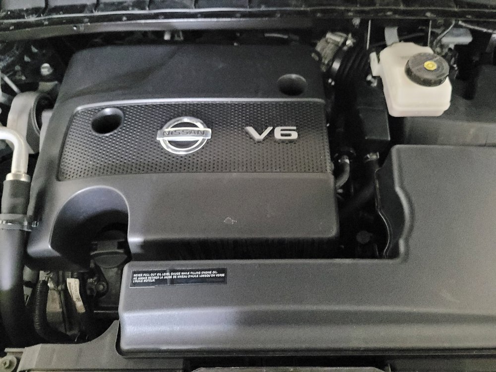 Used 2021 Nissan Murano SL w/ SL Moonroof Package FWD image 30