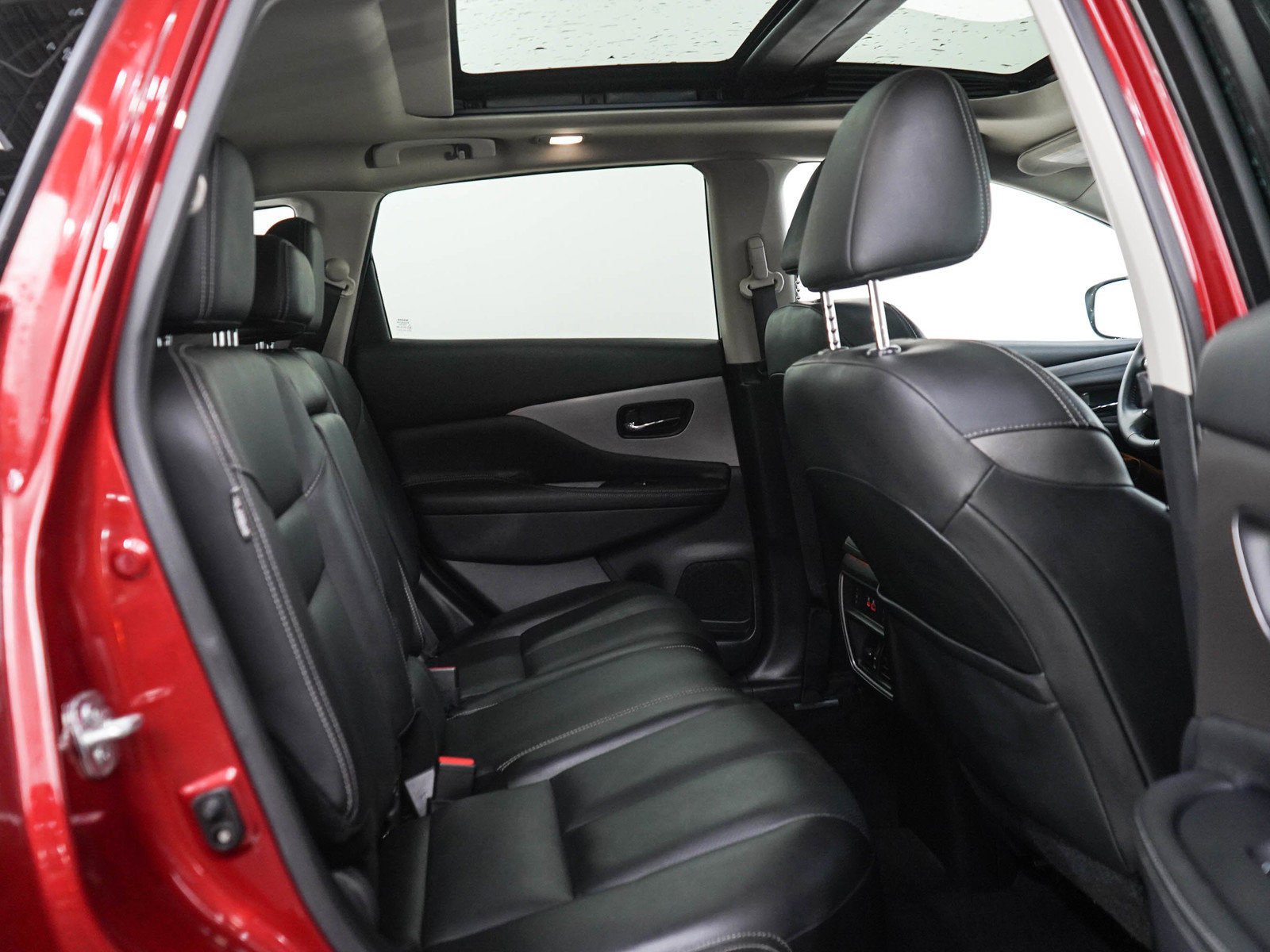 Used 2020 Nissan Murano SL w/ Moonroof Package AWD/4WD image 12