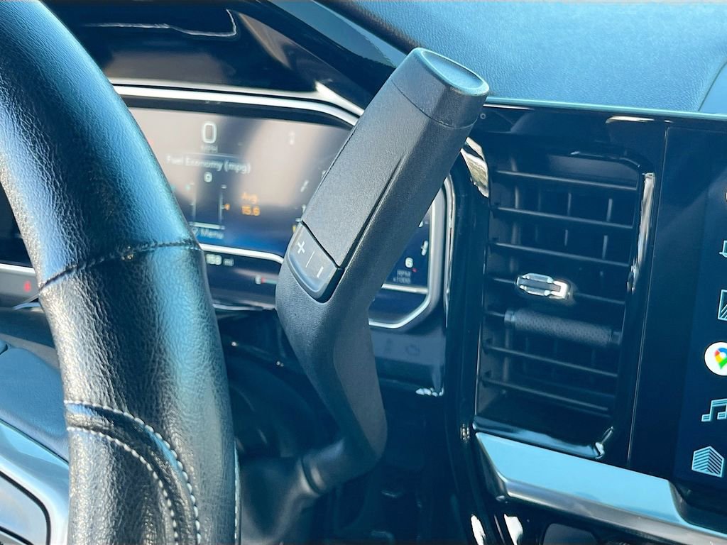 Used 2022 Chevrolet Silverado 1500 LT w/ All Star Edition Plus image 17