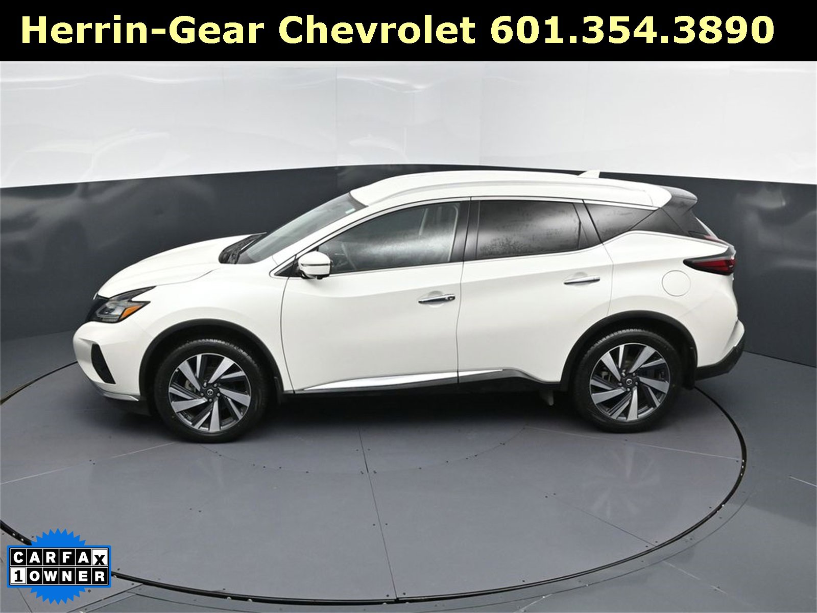 Used 2022 Nissan Murano SL image 29