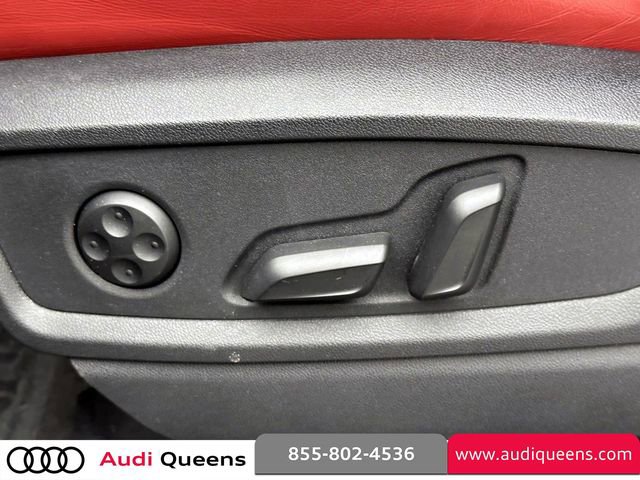 Used 2024 Audi SQ5 Premium Plus AWD/4WD image 22