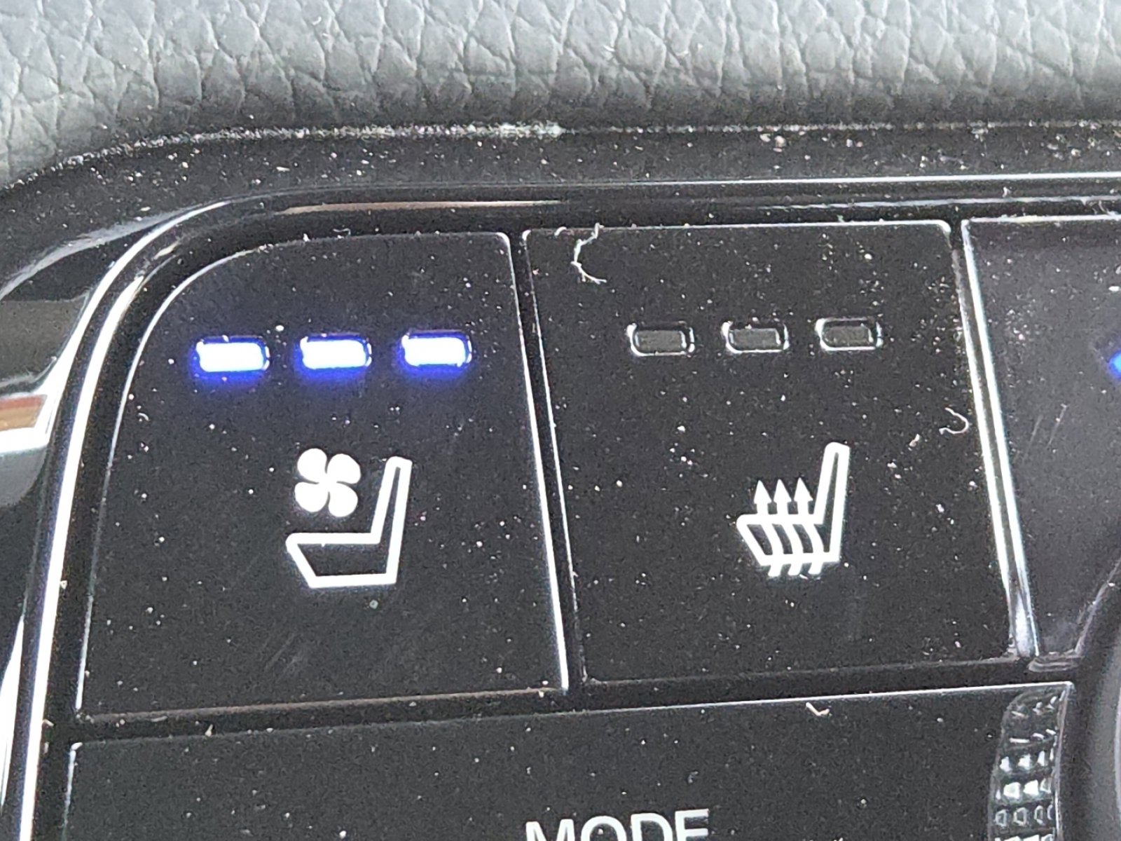 New 2026 Honda Passport TrailSport Elite image 6