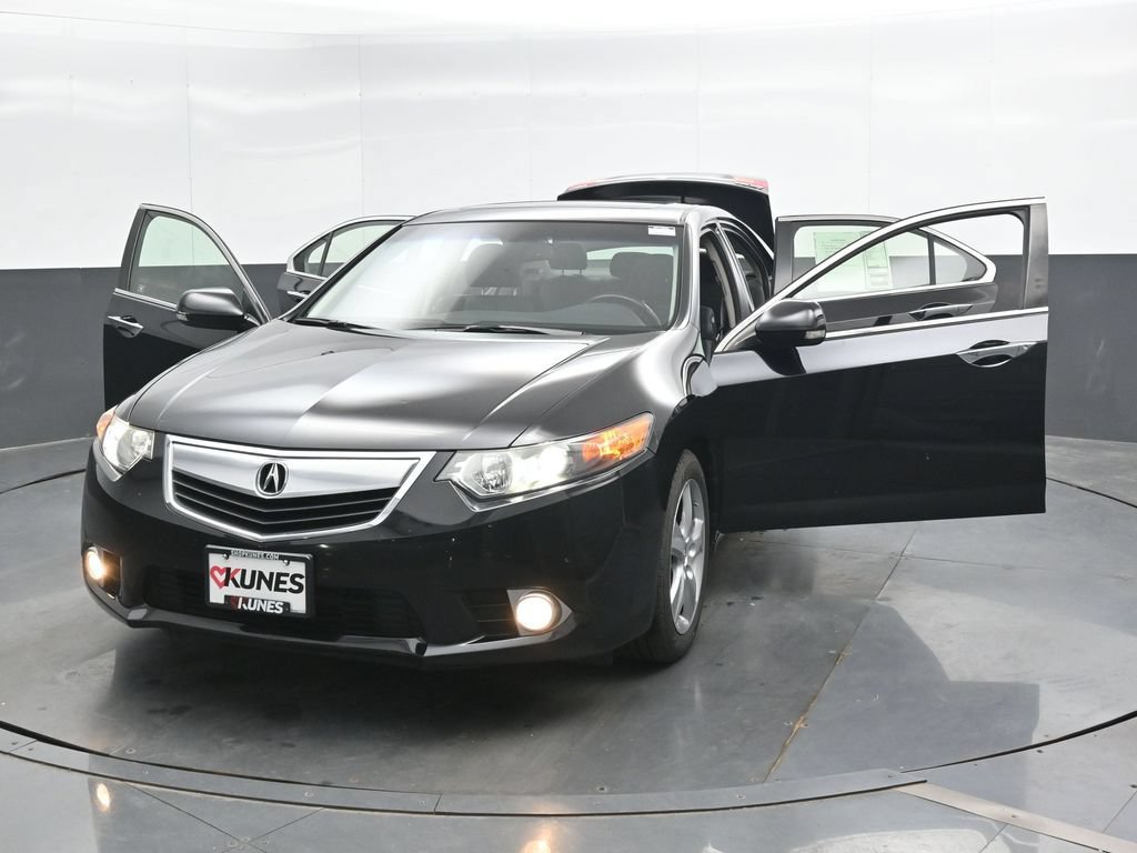 Used 2012 Acura TSX Sedan FWD image 38