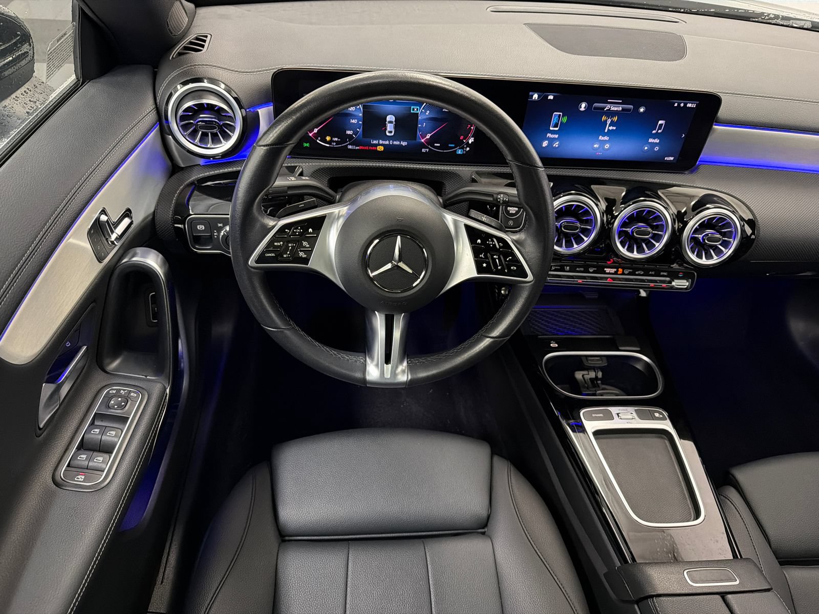 Used 2025 Mercedes-Benz CLA 250 image 18