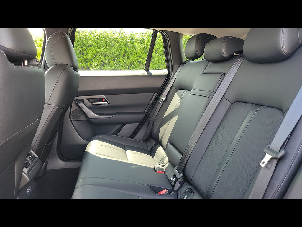 New 2026 MAZDA CX-50 AWD 2.5 Hybrid w/ Weather Package image 13