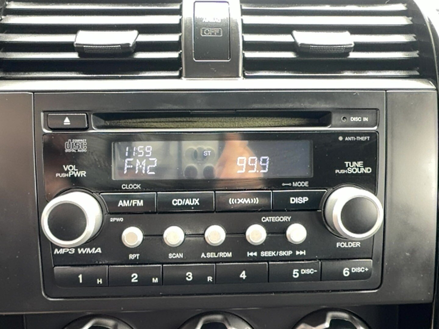 Used 2008 Honda Element SC image 8