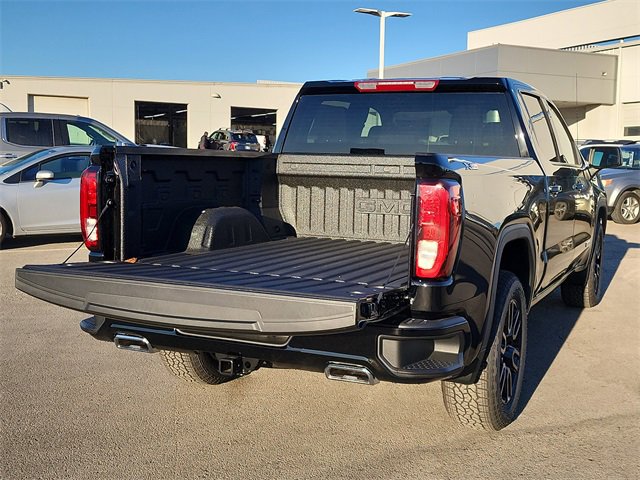 New 2026 GMC Sierra 1500 Elevation w/ X31 Off-Road Package image 6