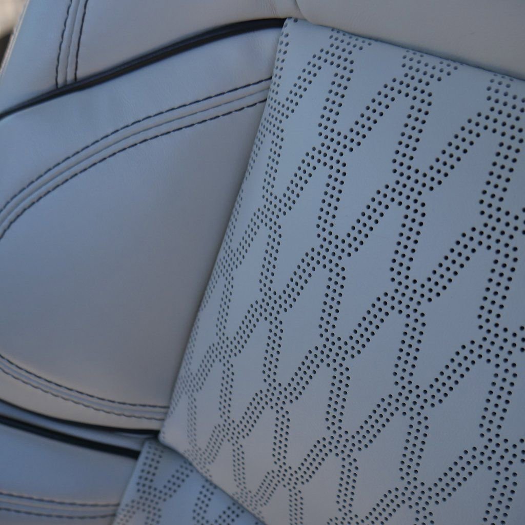 Used 2024 Lincoln Nautilus Black Label image 24