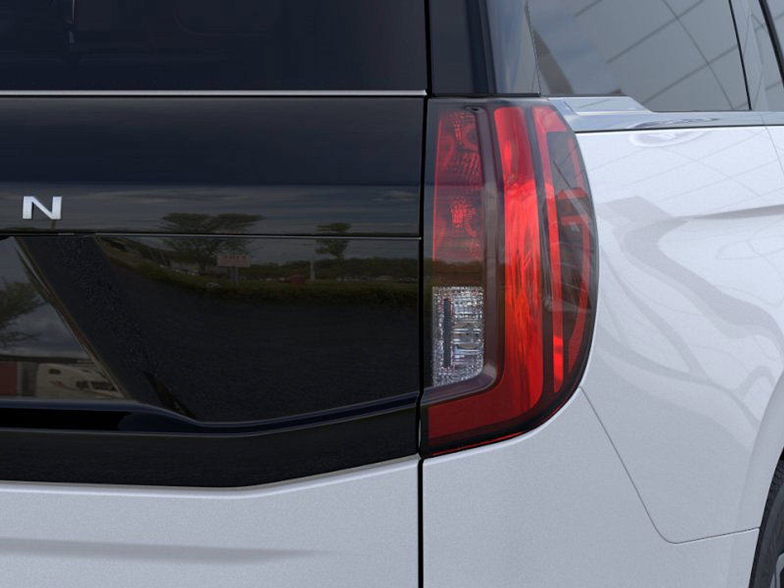 New 2026 Ford Expedition Active AWD/4WD image 21