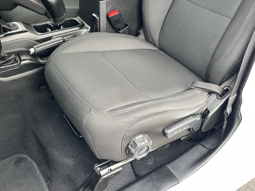 Certified 2020 Jeep Gladiator Sport w/ Quick Order Package 24S image 17