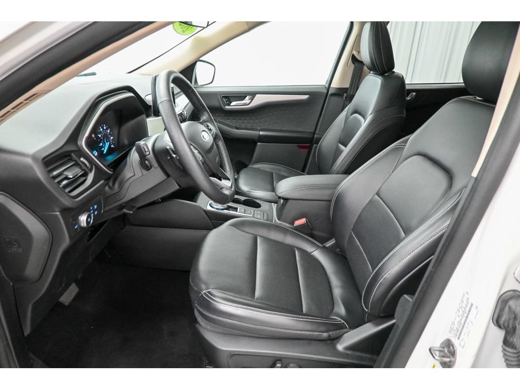 Used 2020 Ford Escape SEL AWD/4WD image 34