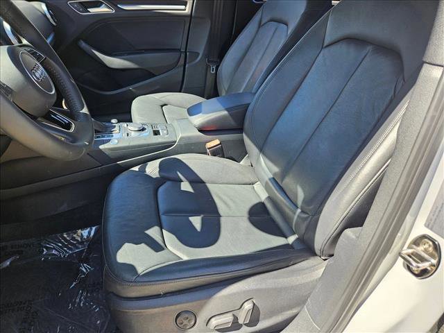 Used 2020 Audi A3 2.0T Premium image 15