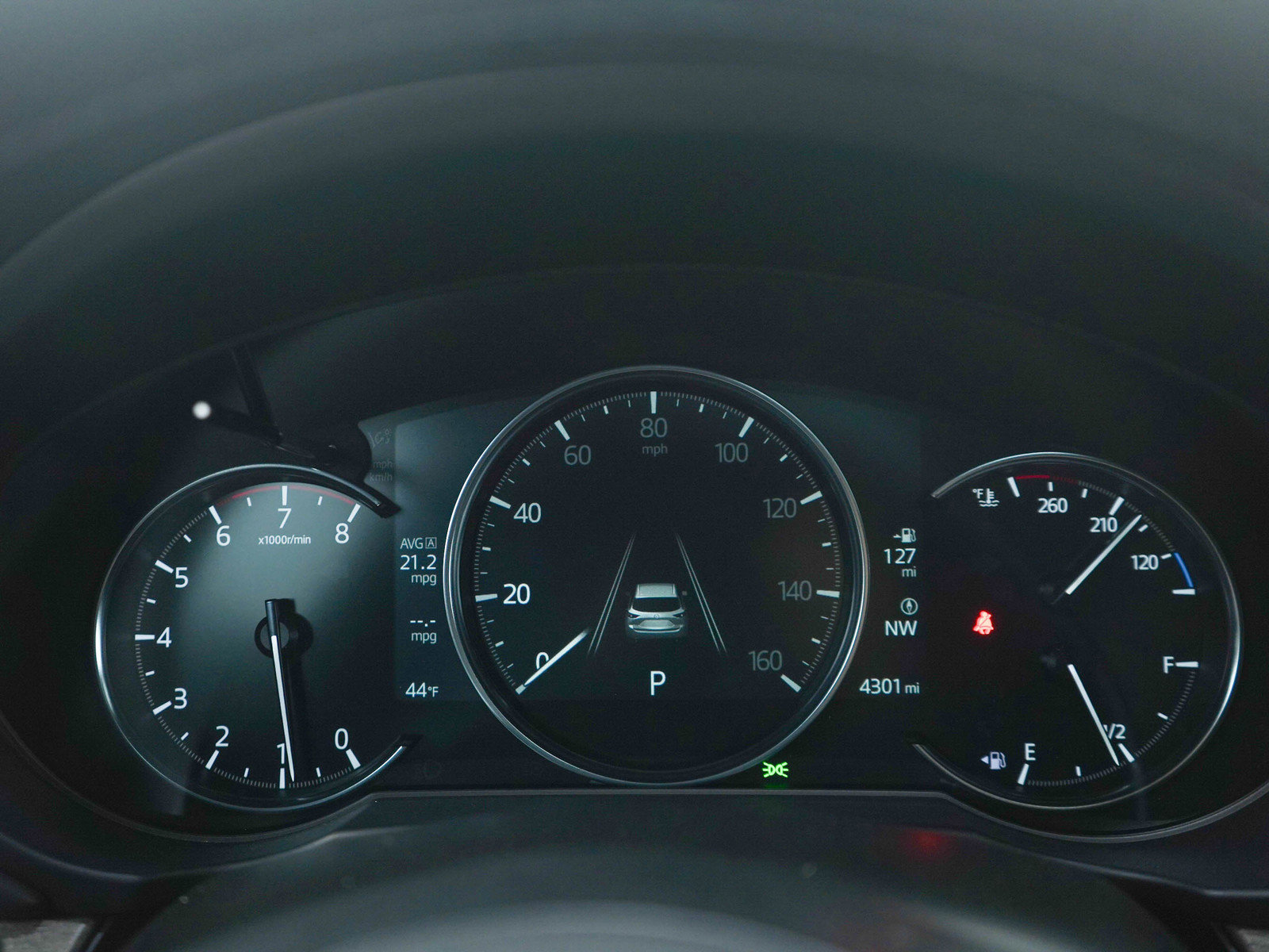 Certified 2025 MAZDA CX-5 Signature image 28