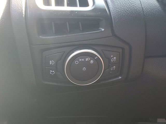 Used 2018 Ford Focus ST FWD image 26