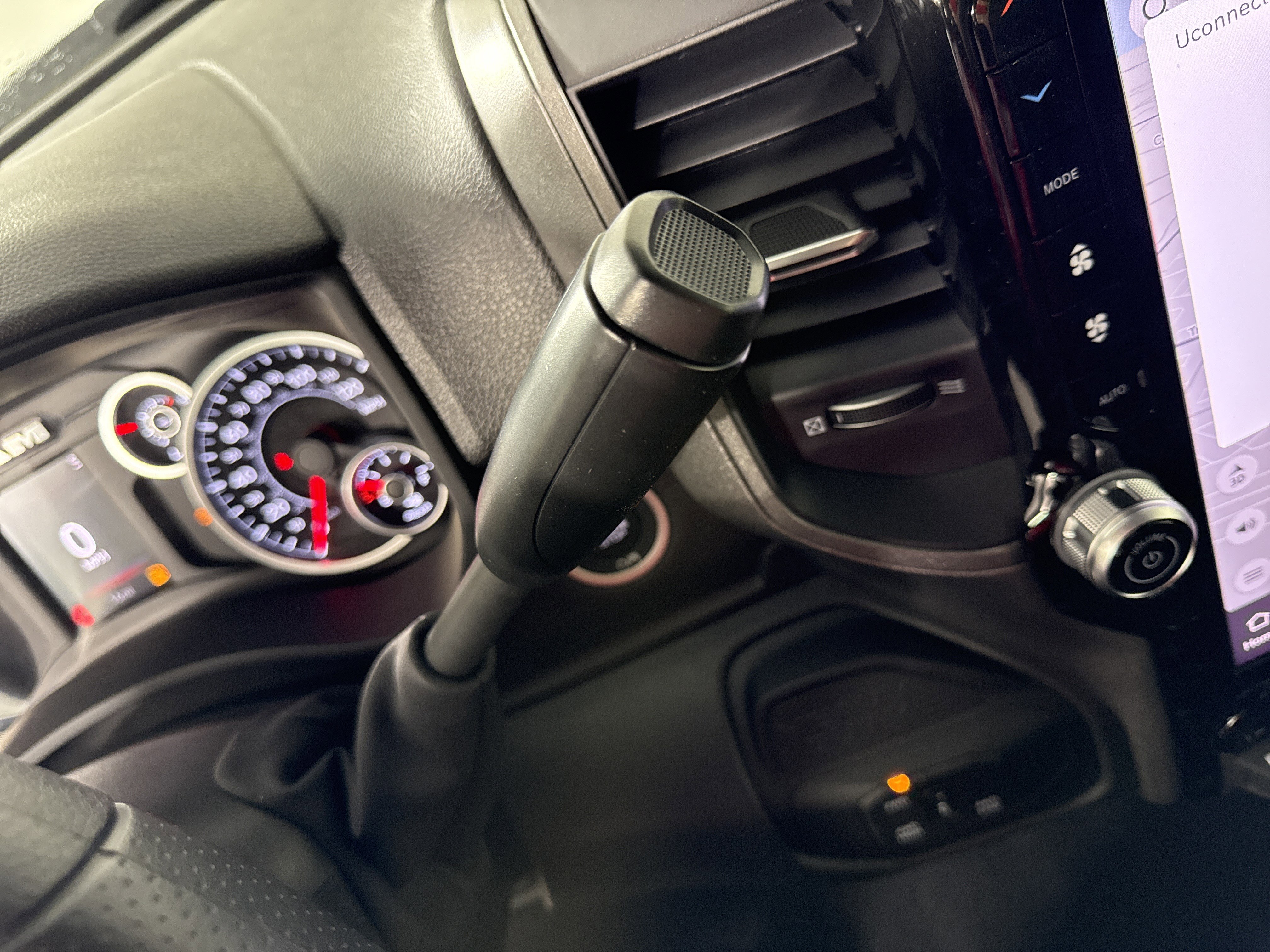 New 2026 RAM 2500 Tradesman image 26