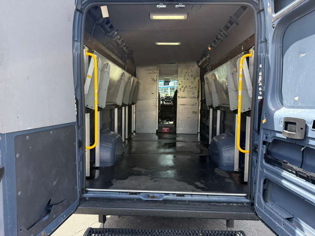 Used 2019 RAM ProMaster 3500 FWD image 25