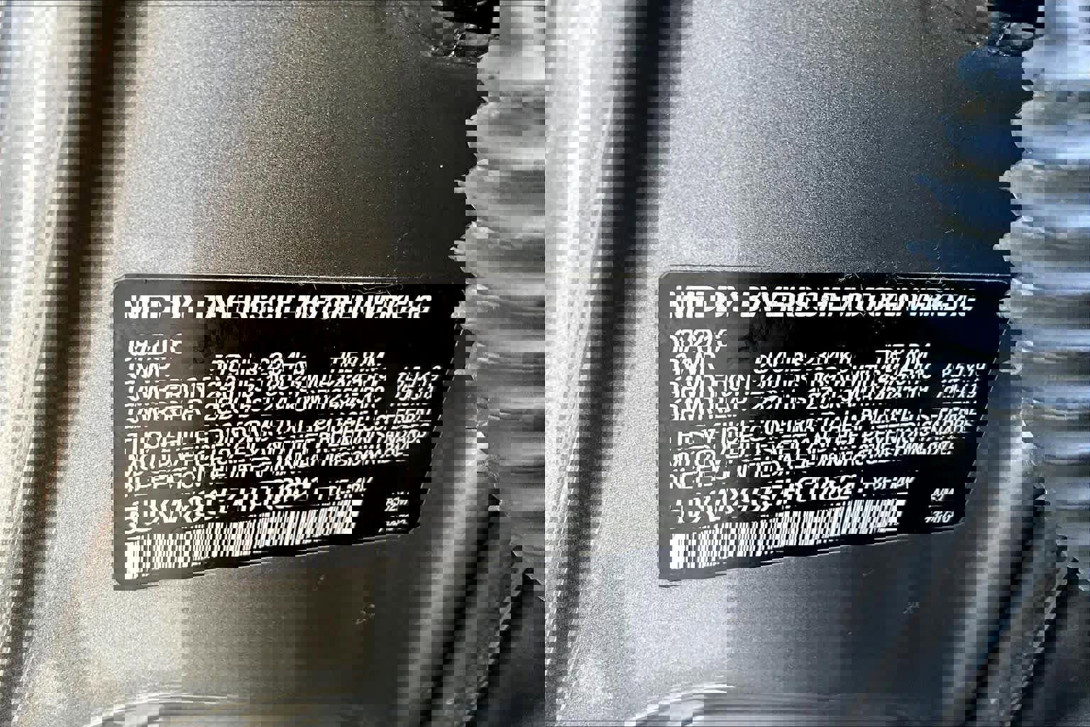 Used 2017 BMW X3 xDrive28i image 36