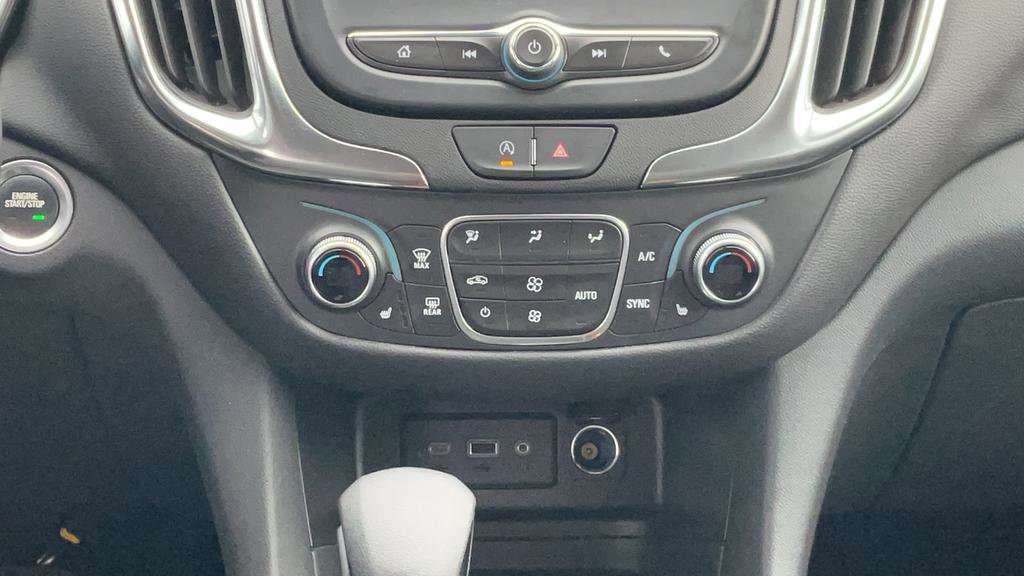 Used 2024 Chevrolet Equinox LT FWD image 29